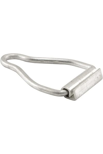 STOREMAX Bystoreby Line Products Pl 14658 Language-Channel Bügelverriegelung, Mill, (25 Pcs) Newdesing 646268