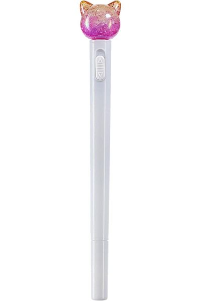 STOREMAX Ntwork Pen Mr Cat White B2Fun Art 1087243