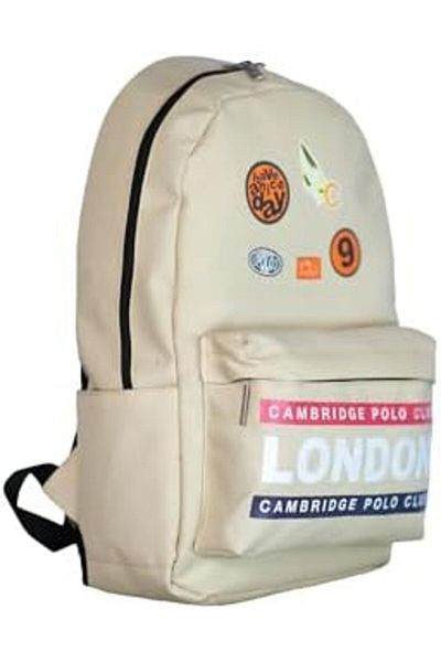 STOREMAX Ntwork Polo Club Cpo4013 Backpack Girl Art 1087243