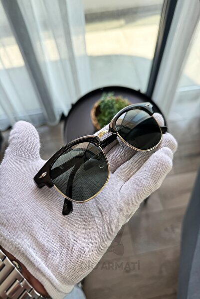 Dio Armati نظارة شمسية للنساء والرجال زجاج Uv400 معتمد من CE بيج للجنسين مودي...