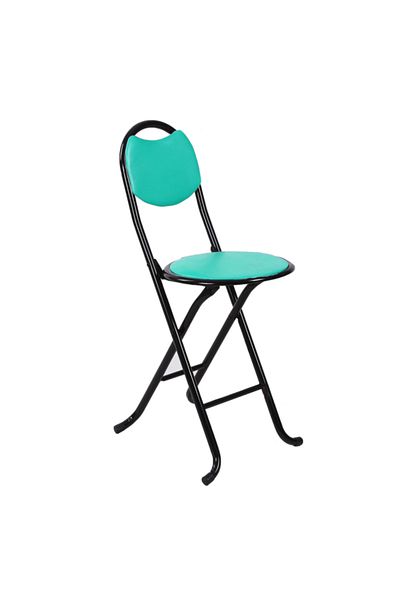 PixelsFurniture Pixel Furniture Prayer Chair, Foldable, Easy to Use and Move, Multicolor