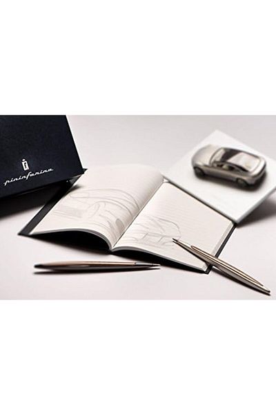 STOREMAX Ntwork Segno Pen Cambiano Matte Black Art 1087243