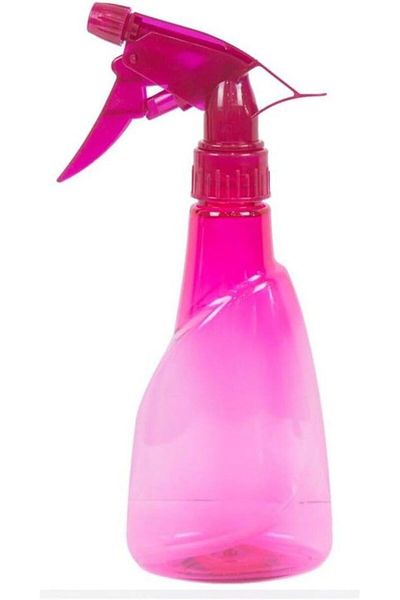 STOREMAX Ntwork Medium Size Water Bottle Pink 350Cc - 05 Art 1087243