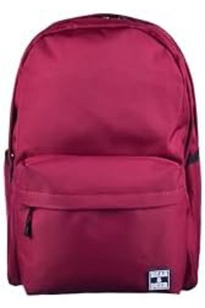 STOREMAX Ntwork Carisma, Unisex - Child, Backpack, Burgundy Art 1087243