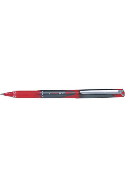 STOREMAX Ntwork V-Ball 1.0 - Red Art 1087243