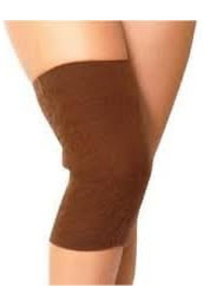 STOREMAX Muartshop Feather Knee Pad 2 Pcs (Xx-Large) 871301