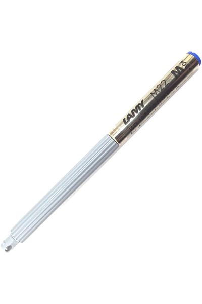 STOREMAX Ntwork Tukenmez Pen Refili Single m Uc Blue Art 1087243