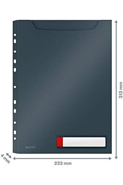 STOREMAX Bystoreby Cozy Expandable File A5 Newdesing 646268