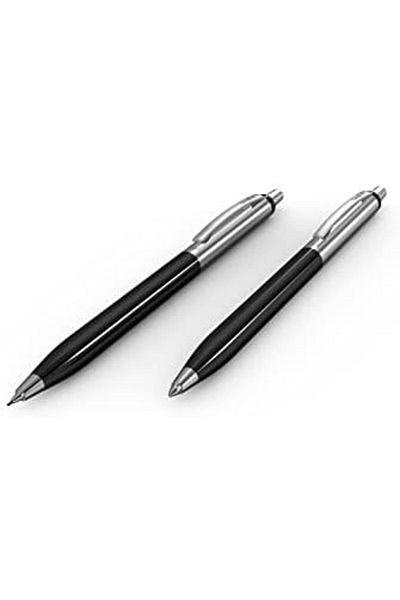 STOREMAX Ntwork Vintage 51 Ballpoint Pen Black Art 1087243