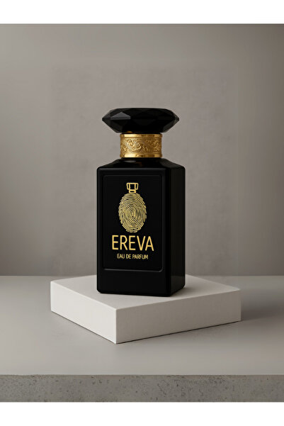 EVA PERFUME U-35 Lira Uniseks Parfüm 100 ml (XERJOFF LİRA MUADİLİ)