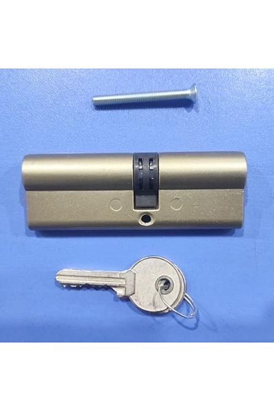 STOREMAX Bystoreby Pvc Pimapen Door Lock, 90mm Barel Newdesing 646268