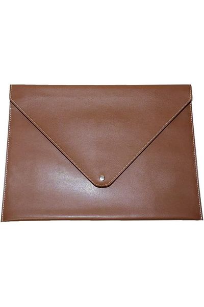STOREMAX Lvnmblya Pu Leather A4 File Folder Document Holder Waterproof Portfolio Envelope File Folder Case Ç