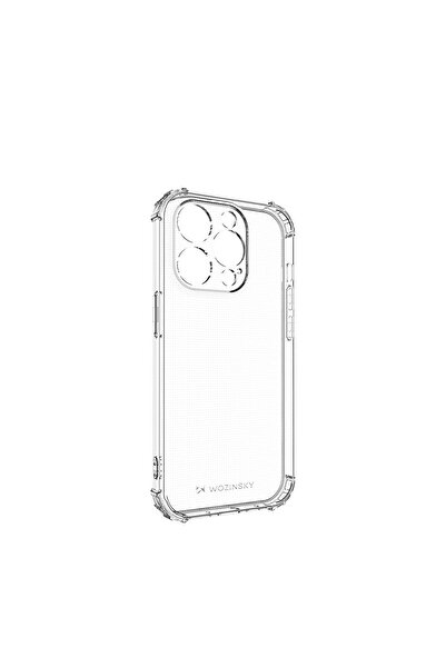 WOZINSKY Carcasa rezistenta Wozinsky AntiShock compatibila cu iPhone 14 Pro M...