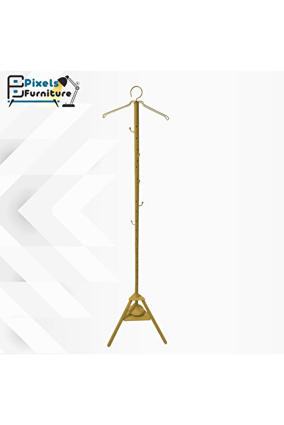 PixelsFurniture Pixel Furniture 2-in-1 Steamer and Hanger with Clothes Steami...