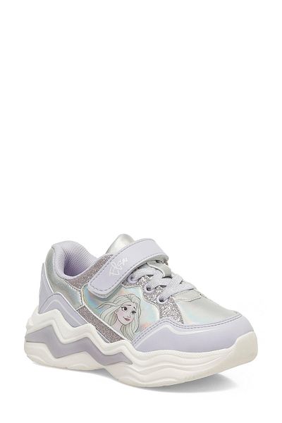 Frozen Rasol.P5Fx Lilac Girl's Sports Shoes