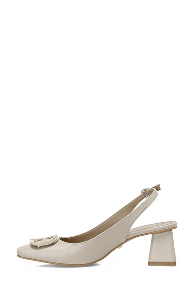 İnci INCI LIZ 5FX NUDE Kadın Topuklu Ayakkabı