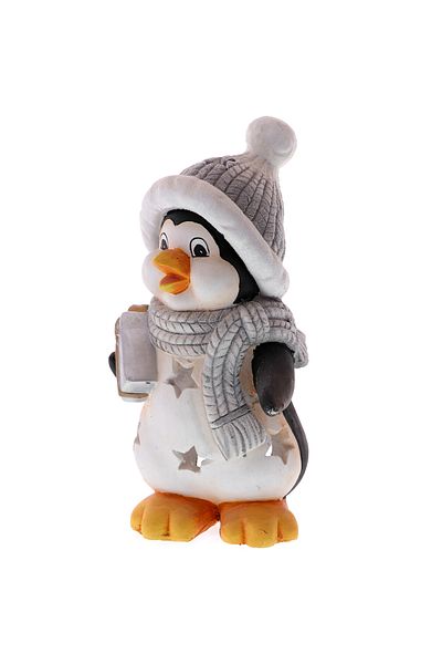 GiftExpress Decorative Penguin