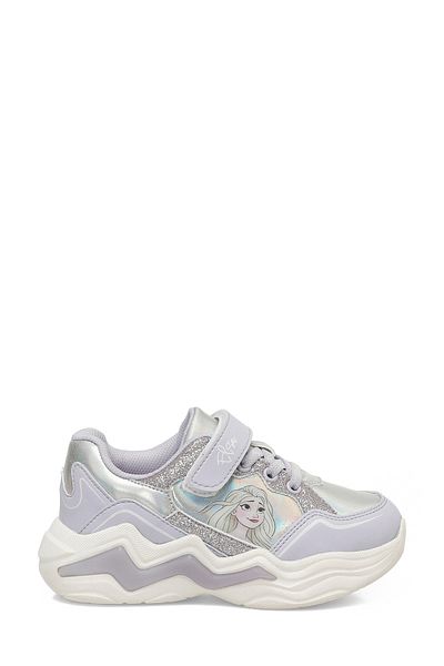 Frozen Rasol.P5Fx Lilac Girl's Sports Shoes