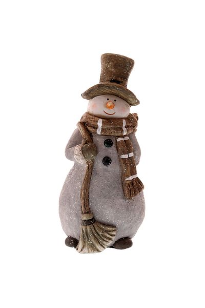 GiftExpress Cute Snowman
