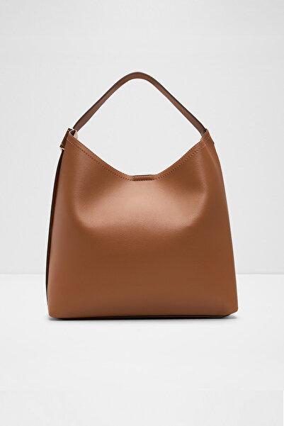 Aldo PAEJAR - Kadın Suni Deri Ten Manyetik Kapama Büyük Boy Hobo & Tek Omuz A...