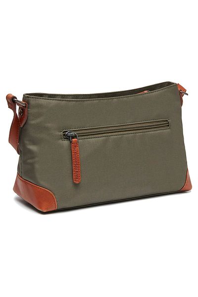 The Chesterfield Brand Nevon Shoulder Bag 27 Cm