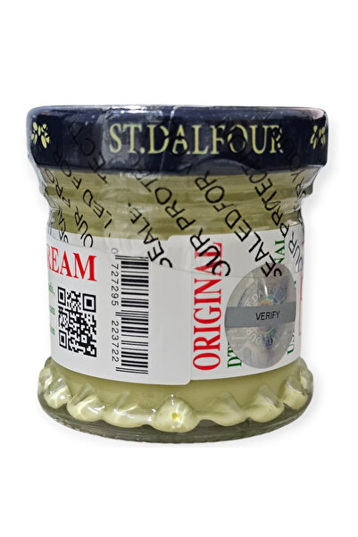 St. Dalfour كريم دالفور بيوتي لتبييض البشرة 50 جرام الاصلي 100% لكل منتج كود ...