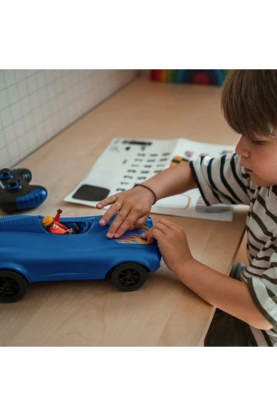 Kidywolf KIDYCAR remote control car