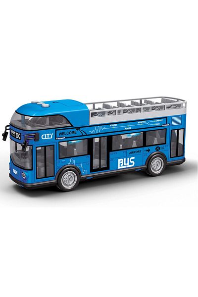 Mappy Autobuz Mappy City Sights