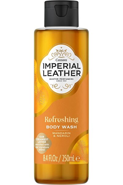 Imperial Leather غسول الجسم المنعش IL 250 مل (آسيا)