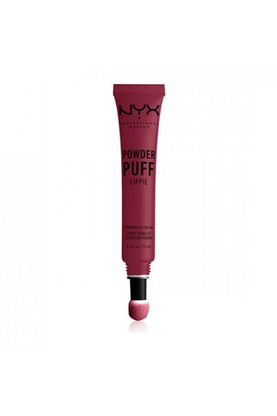 NYX Powder Puff Lipstick - Prunk Cool 12