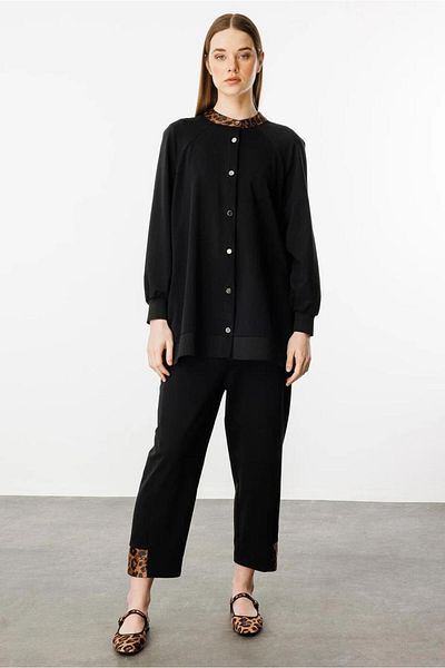 Micca 251814   Mi̇cca Suit with Pants