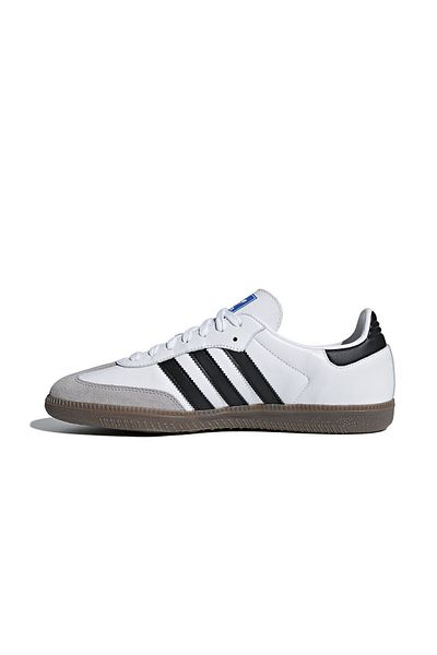 adidas حذاء رياضي كاجوال للجنسين من Samba Og