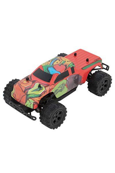 Mappy Masinuta cu telecomanda Mappy - Off Road Racing