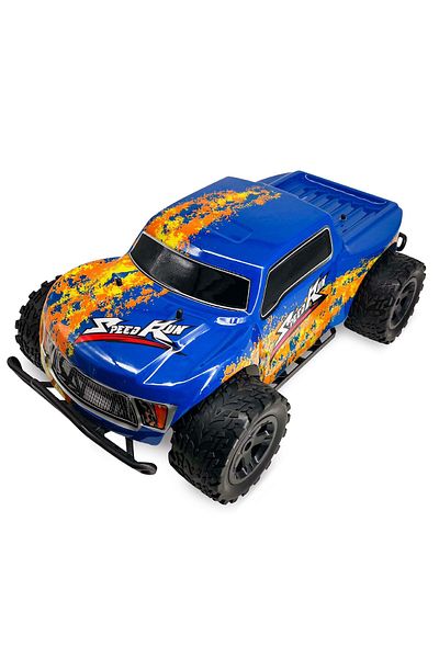 Mappy Mappy remote control car - Off Road Racing