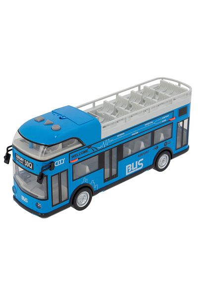 Mappy Autobuz Mappy City Sights