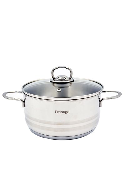 Prestige Infinity 20 Cm Cov Casserole