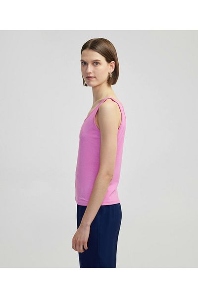 İpekyol Basic T-shirt with straps