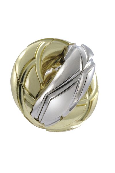 Hanayama Joc Huzzle Distribuție - Twist