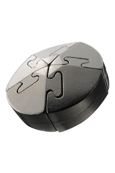 Hanayama Joc Huzzle Distribuție - Spiral