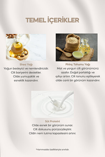 Missha Shea Yağı İçeren Besleyici Uyku Maskesi A'PIEU Fresh Mate Shea Butter Mask Nutrition
