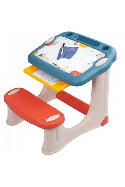 Smoby Smoby educational table - Magic Desk