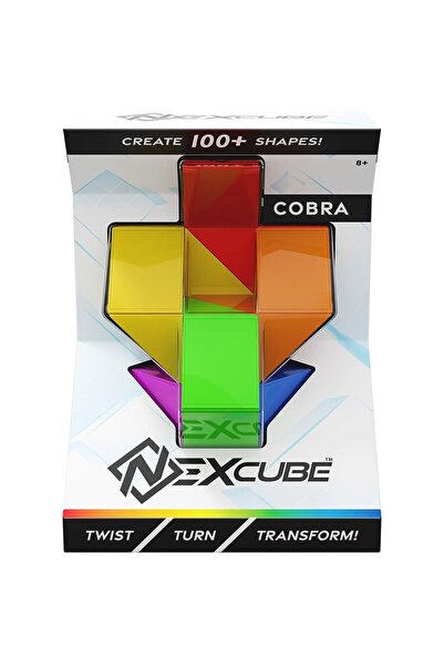 Moyu Joc NexCube MoYu - Cobra