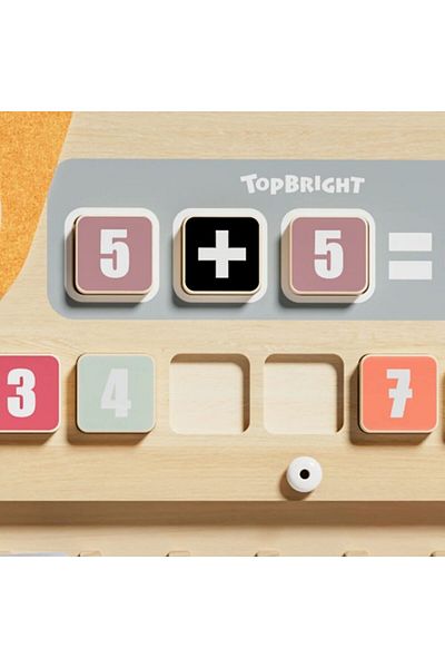 Mappy Joc educativ