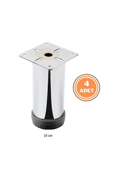 Kutayapı Dolap Ayarlanabilir Mobilya Kanepe Baza Koltuk Metal Destek Yükselti...