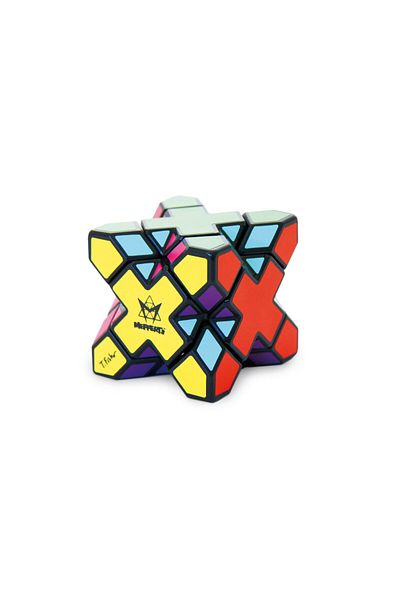 RECENT Jucării recente Joc - SKEWB Extreme