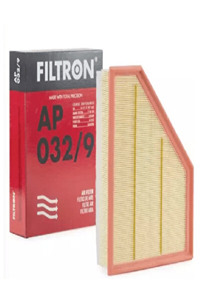 Filtron Bmw 3 Series E90 Case 320D N47 Engine Air Filter