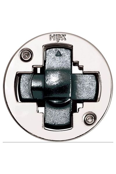 Hanayama Joc Huzzle Distribuție - Hex