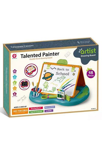 Mappy Tabla multifunctionala Mappy Artist