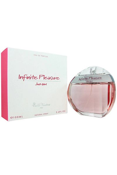 ASTAL Infinity Pleasure Just Girl Eau de Parfum 100ml