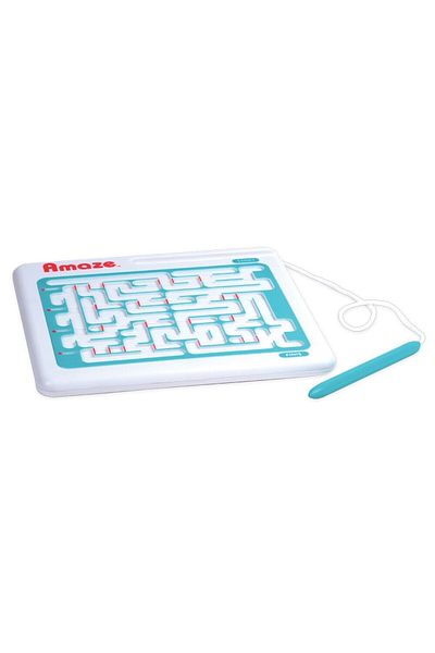 ThinkFun Amaze educational game - The variable maze